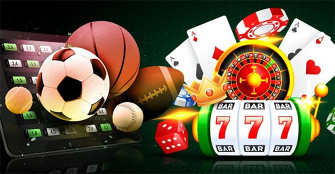How to Bet Anonymously Online 97